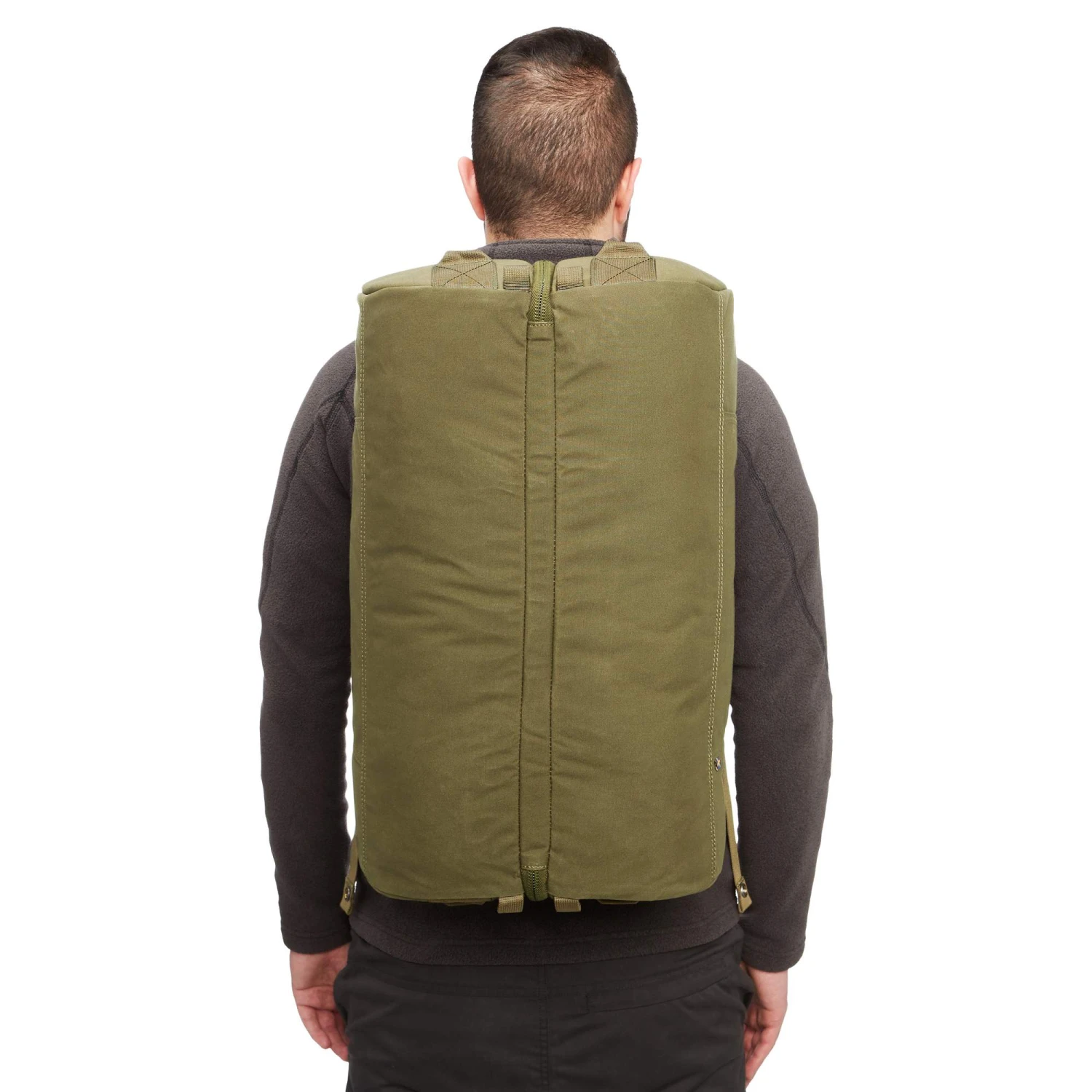 FJÄLLRÄVEN SPLITPACK - Reisetasche – Bild 14