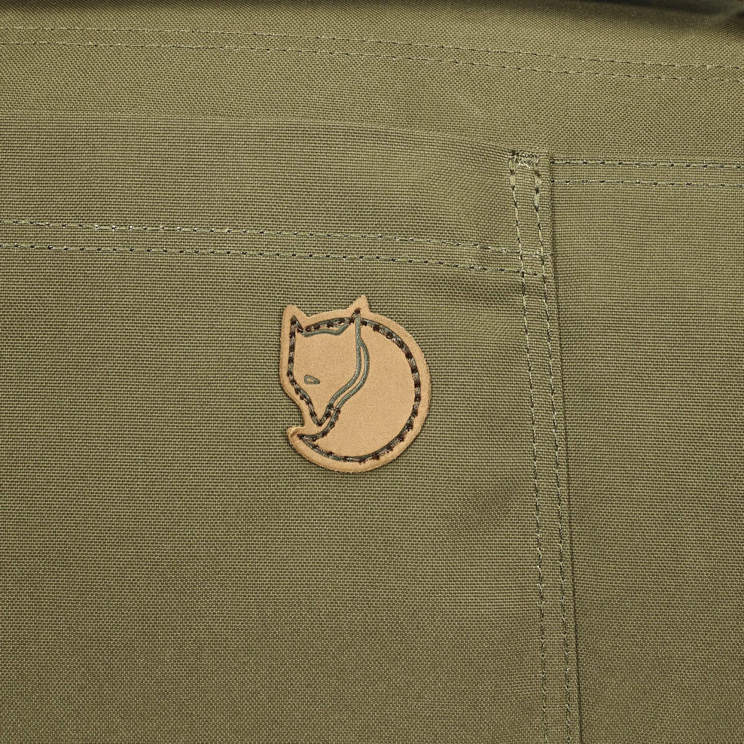 FJÄLLRÄVEN SPLITPACK - Reisetasche – Bild 11