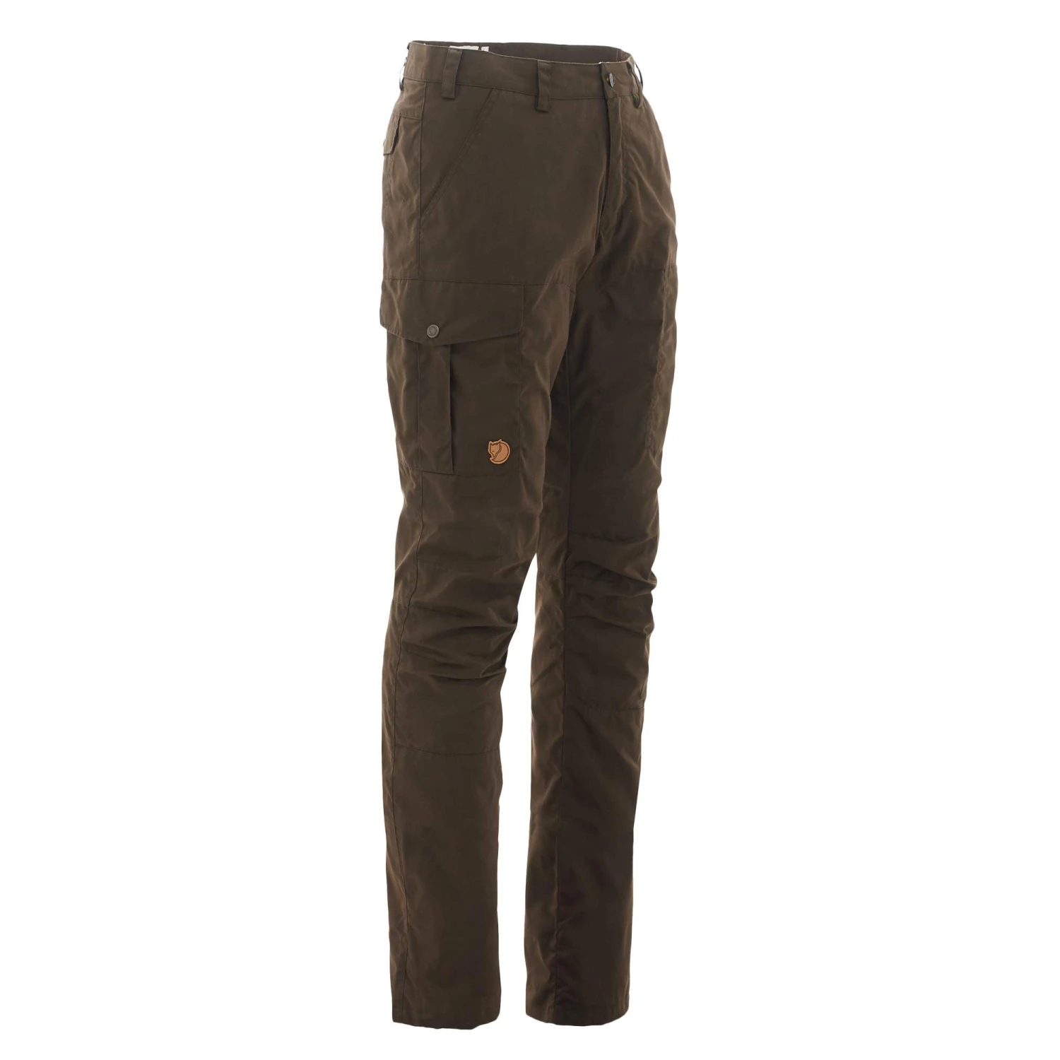 FJÄLLRÄVEN KARL PRO HYDRATIC TROUSERS M Herren - Trekkinghose – Bild 2
