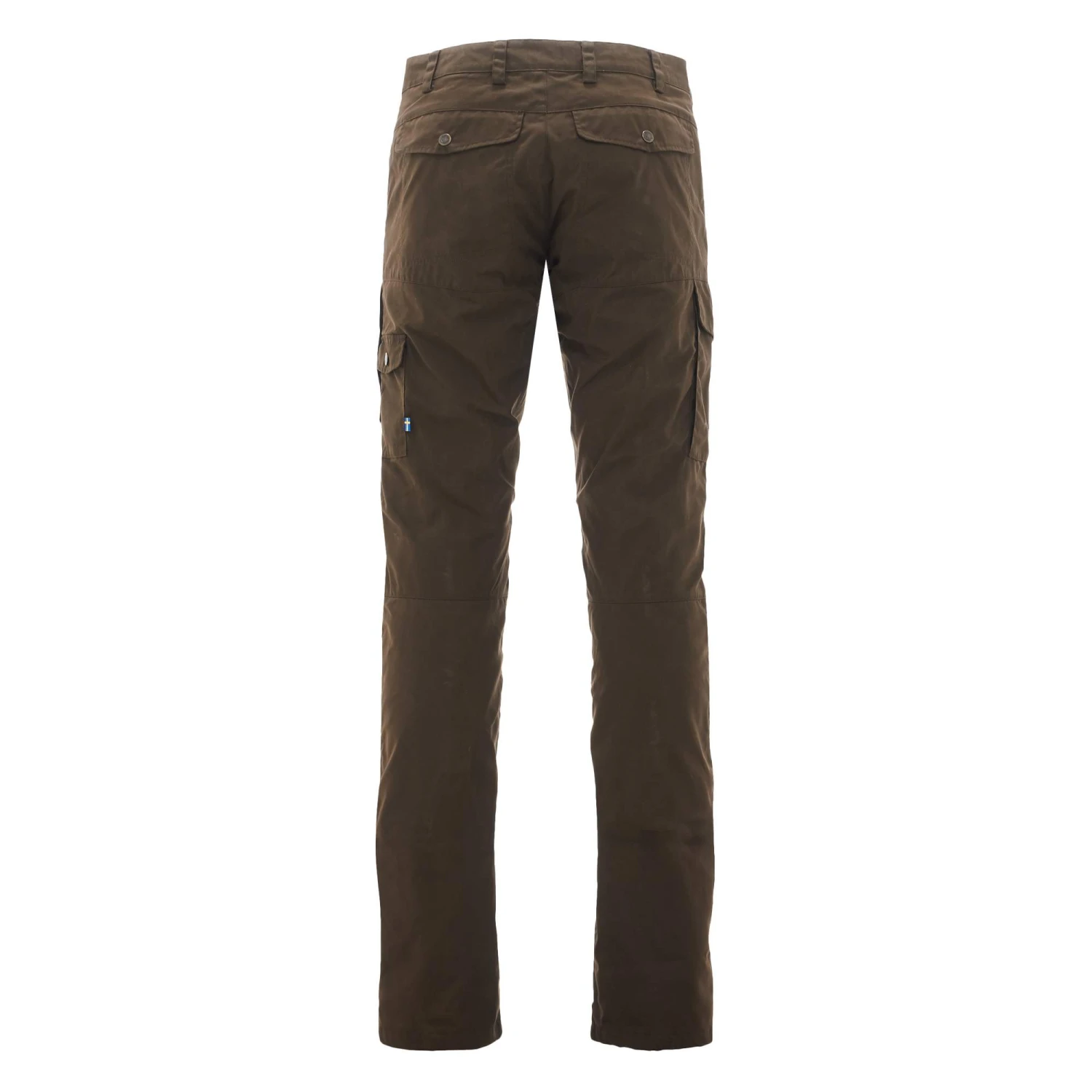 FJÄLLRÄVEN KARL PRO HYDRATIC TROUSERS M Herren - Trekkinghose – Bild 3