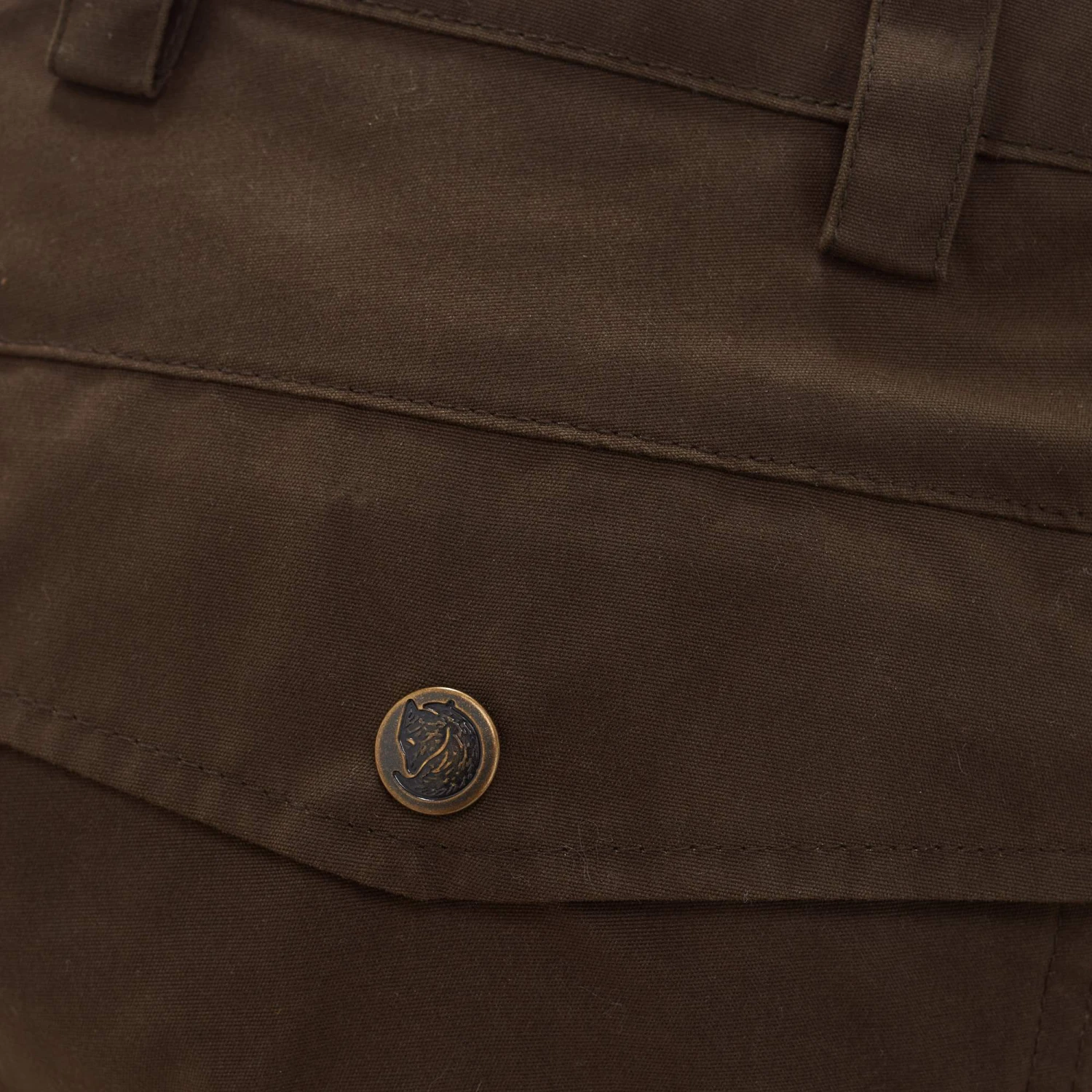 FJÄLLRÄVEN KARL PRO HYDRATIC TROUSERS M Herren - Trekkinghose – Bild 6