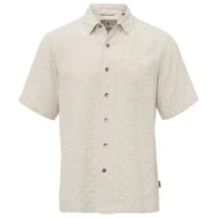 Royal Robbins SAN JUAN DRY S/S Herren - Outdoor Hemd