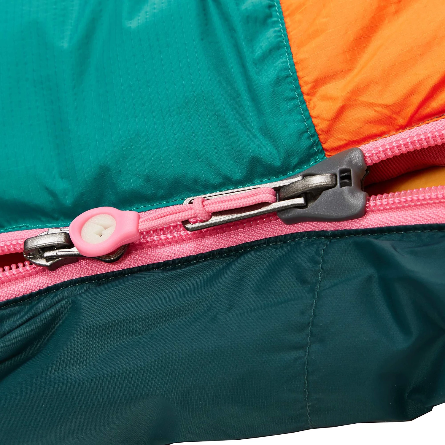 Marmot FUCOSA -9 - Daunenschlafsack – Bild 7