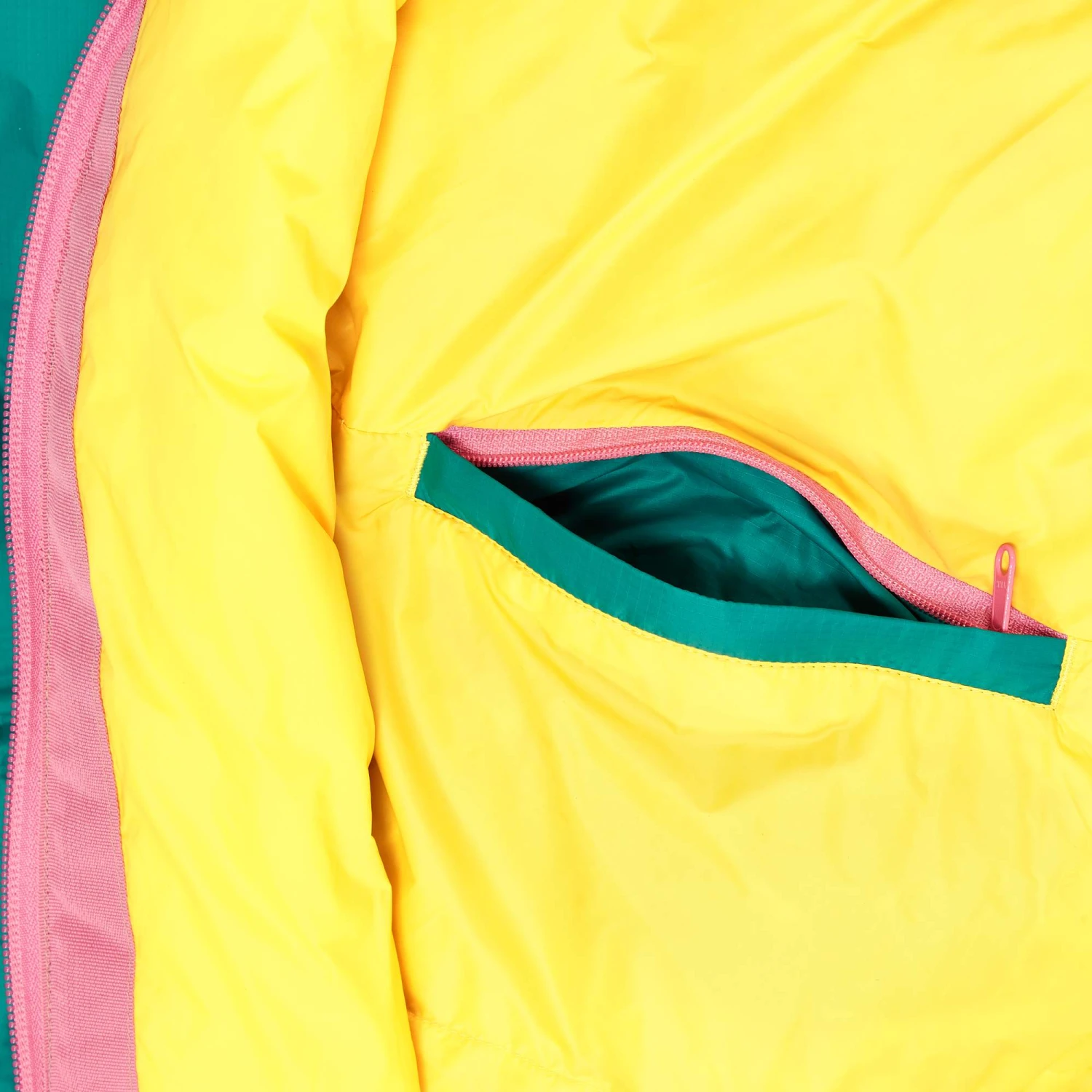 Marmot FUCOSA -9 - Daunenschlafsack – Bild 8