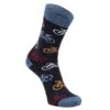 FRILUFTS VILLARRICA BIKE SOCKS Unisex - Freizeitsocken