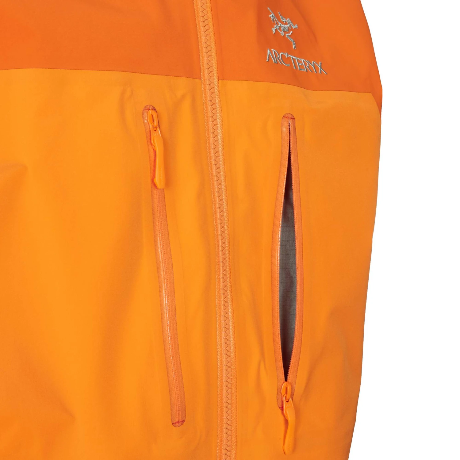 Arc'teryx ALPHA AR JACKET MEN' S Herren - Hardshelljacke – Bild 4