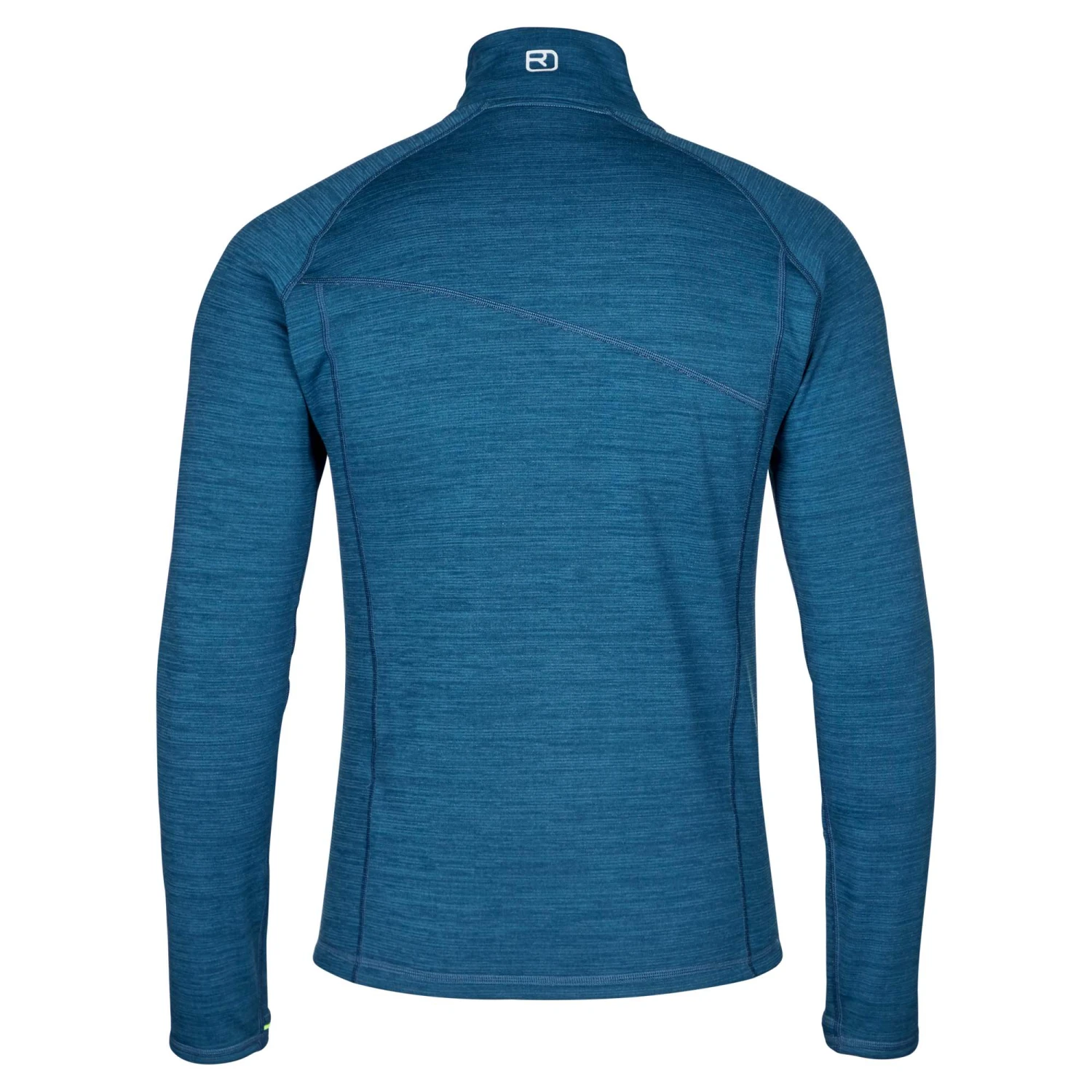 Ortovox FLEECE LIGHT JACKET M Herren - Fleecejacke – Bild 2