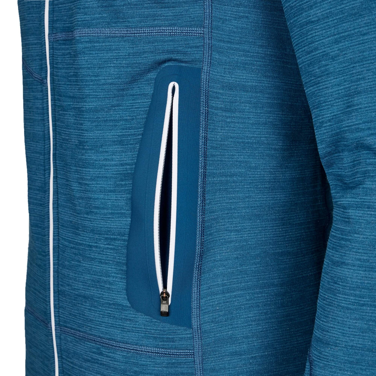 Ortovox FLEECE LIGHT JACKET M Herren - Fleecejacke – Bild 4