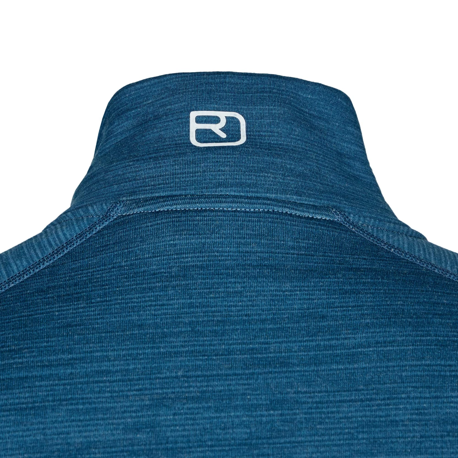 Ortovox FLEECE LIGHT JACKET M Herren - Fleecejacke – Bild 5