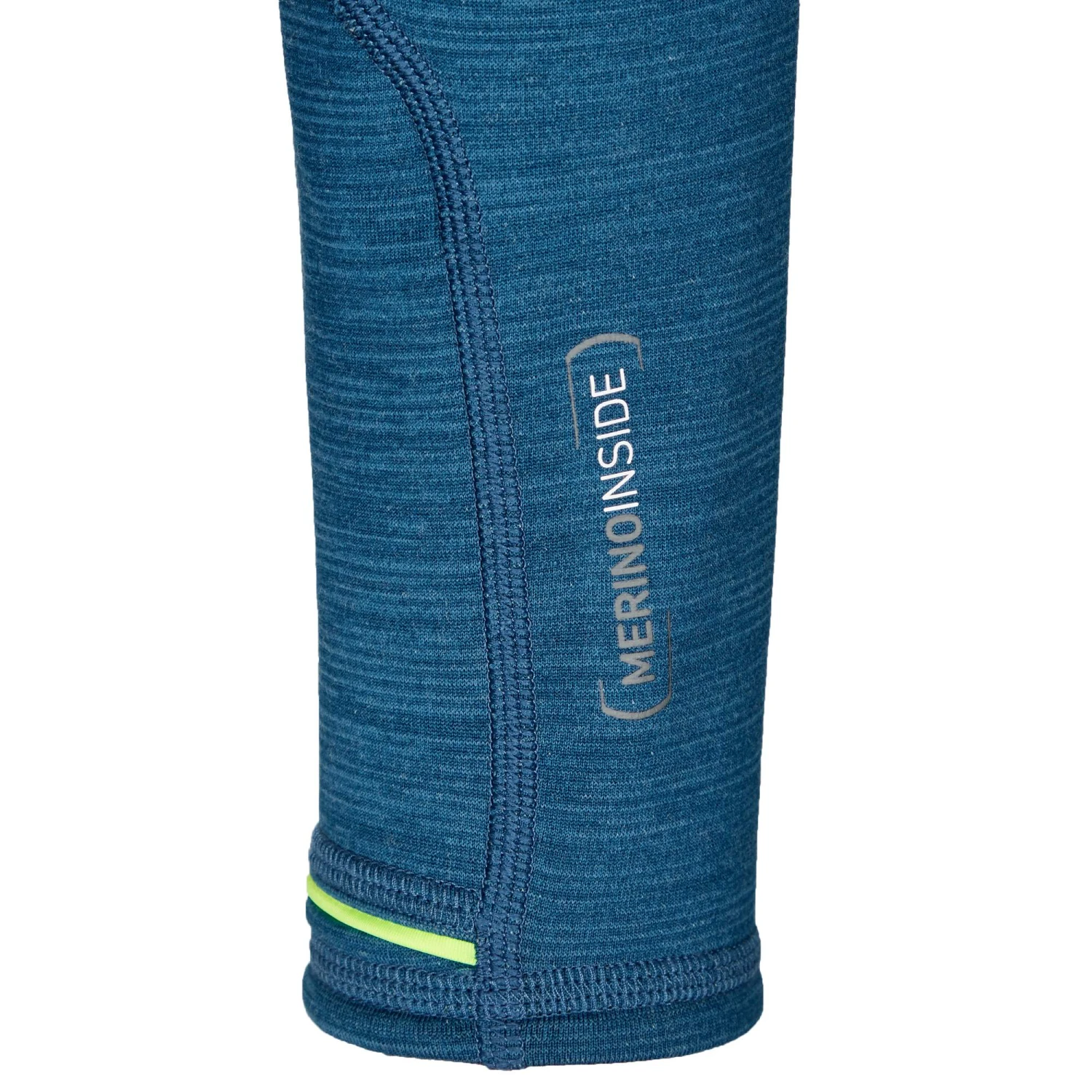 Ortovox FLEECE LIGHT JACKET M Herren - Fleecejacke – Bild 6