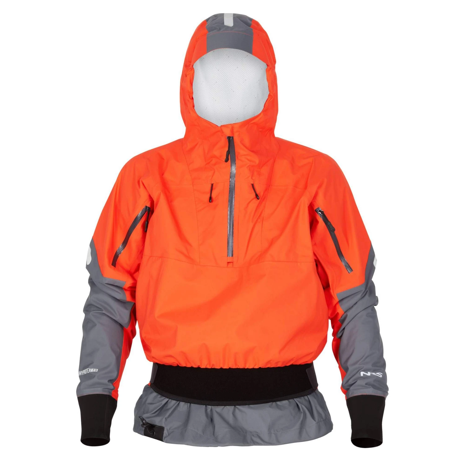 NRS RIPTIDE SPLASH JACKET Herren - Paddeljacke