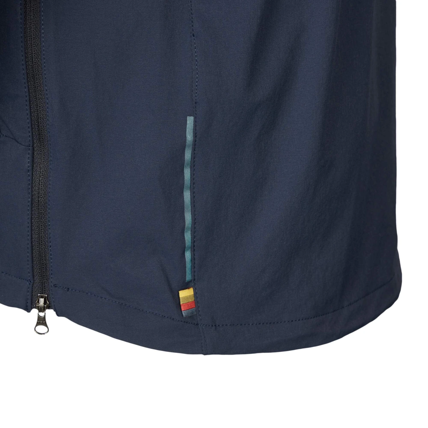 FJÄLLRÄVEN S/F RÄVEN ANORAK M Herren - Fahrradjacke – Bild 9