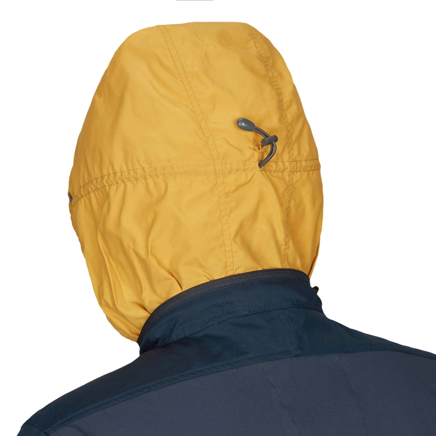 FJÄLLRÄVEN S/F RÄVEN ANORAK M Herren - Fahrradjacke – Bild 11