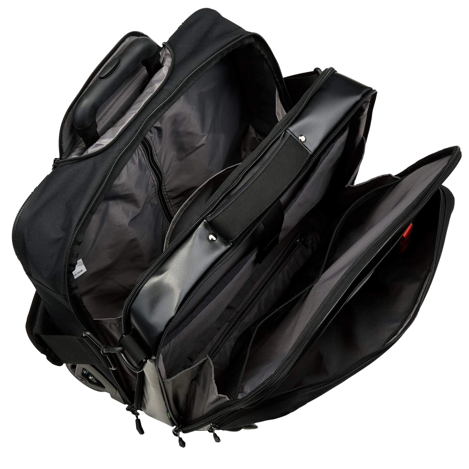 VAUDE TUVANA 25 - Rollkoffer – Bild 11