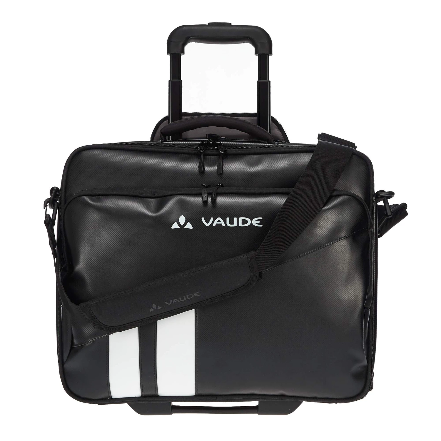 VAUDE TUVANA 25 - Rollkoffer – Bild 6