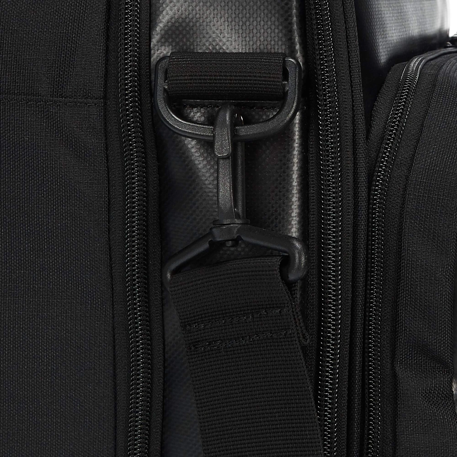 VAUDE TUVANA 25 - Rollkoffer – Bild 10