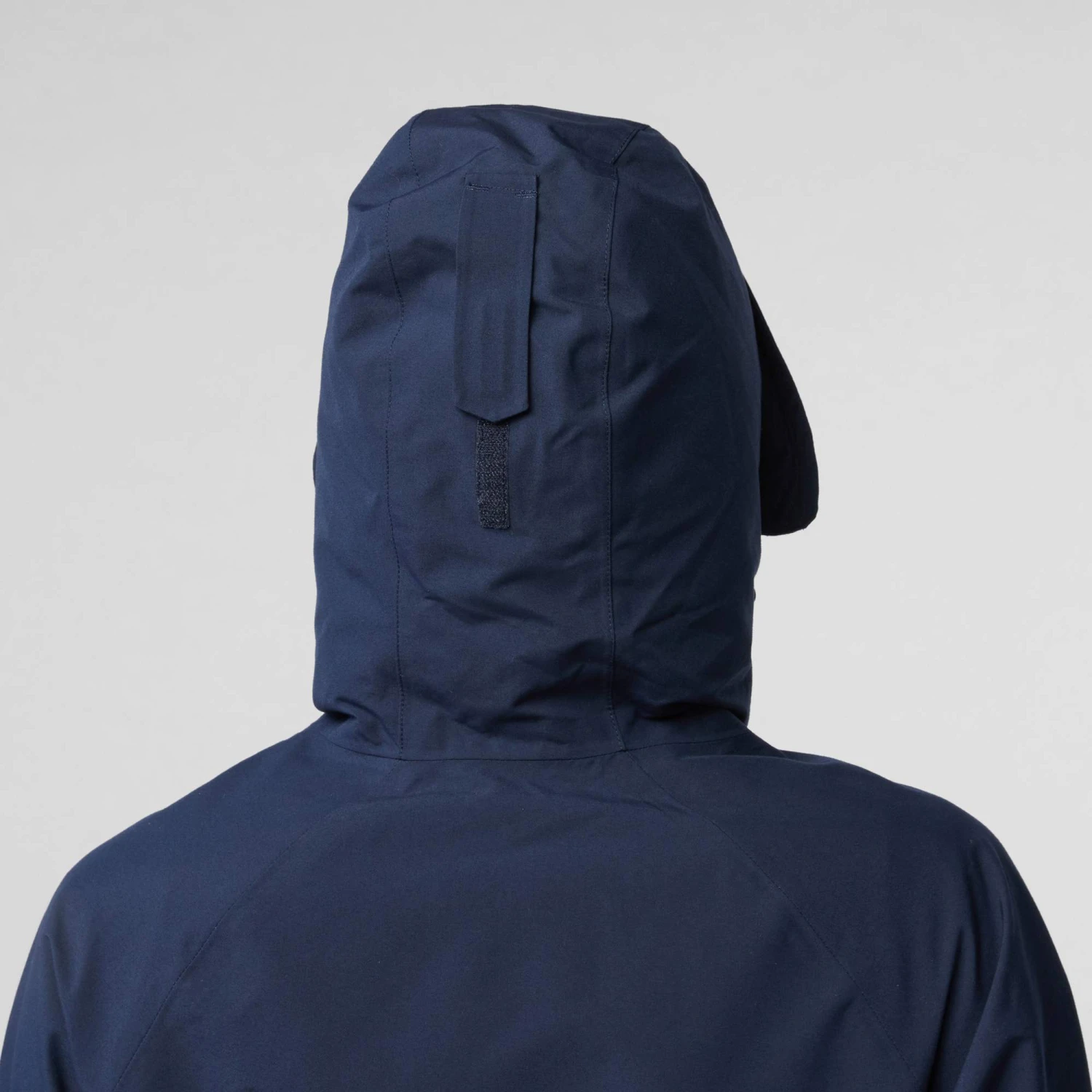 FRILUFTS SAKATA HOODED PARKA Damen - Regenjacke – Bild 15