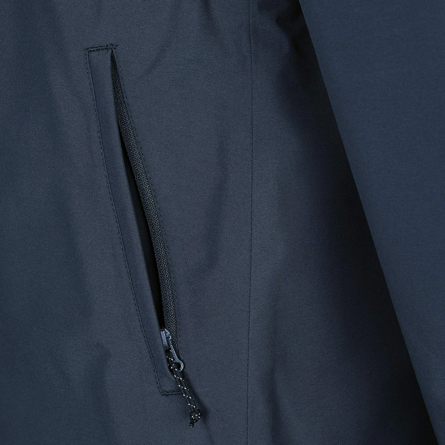 FRILUFTS SAKATA HOODED PARKA Damen - Regenjacke – Bild 4