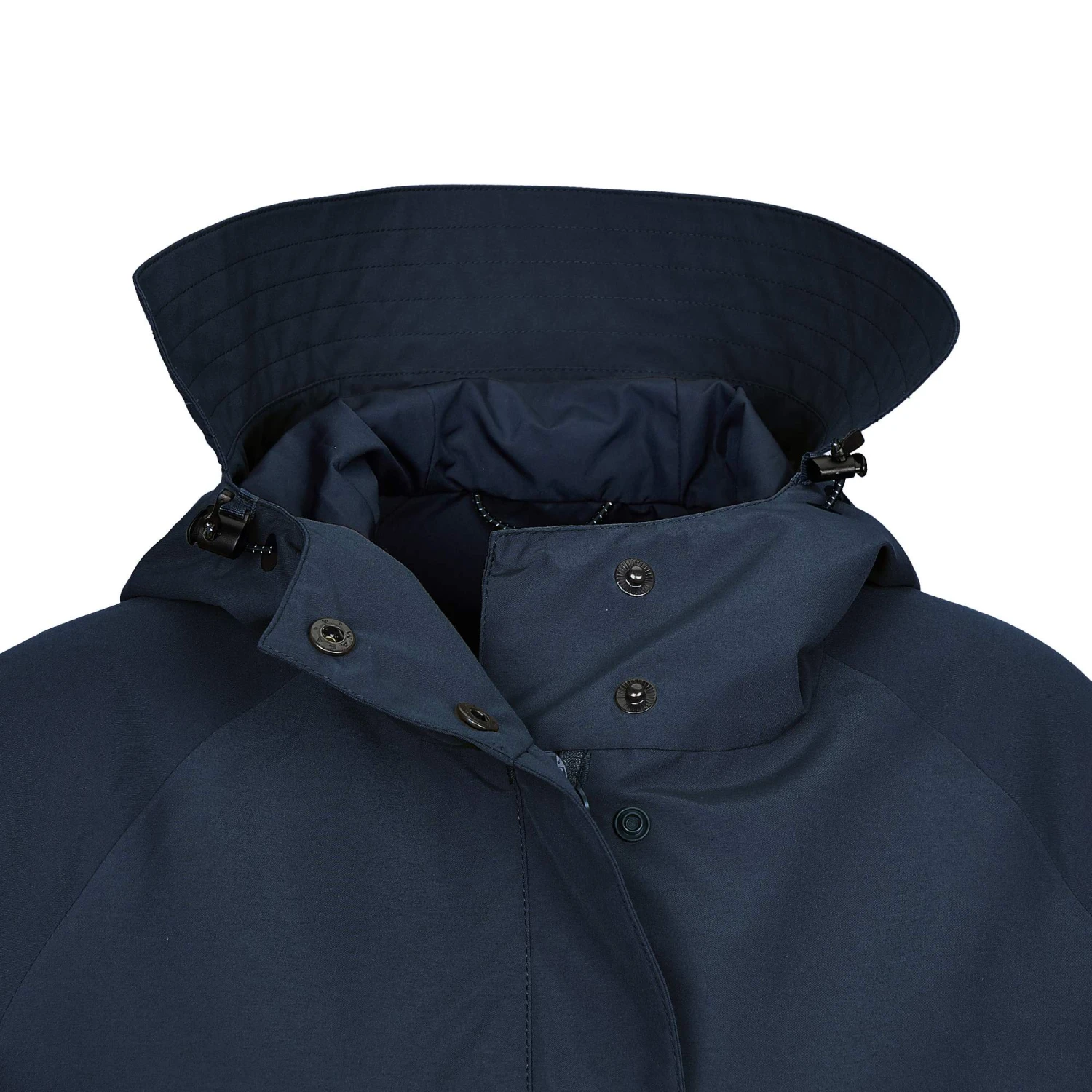 FRILUFTS SAKATA HOODED PARKA Damen - Regenjacke – Bild 8