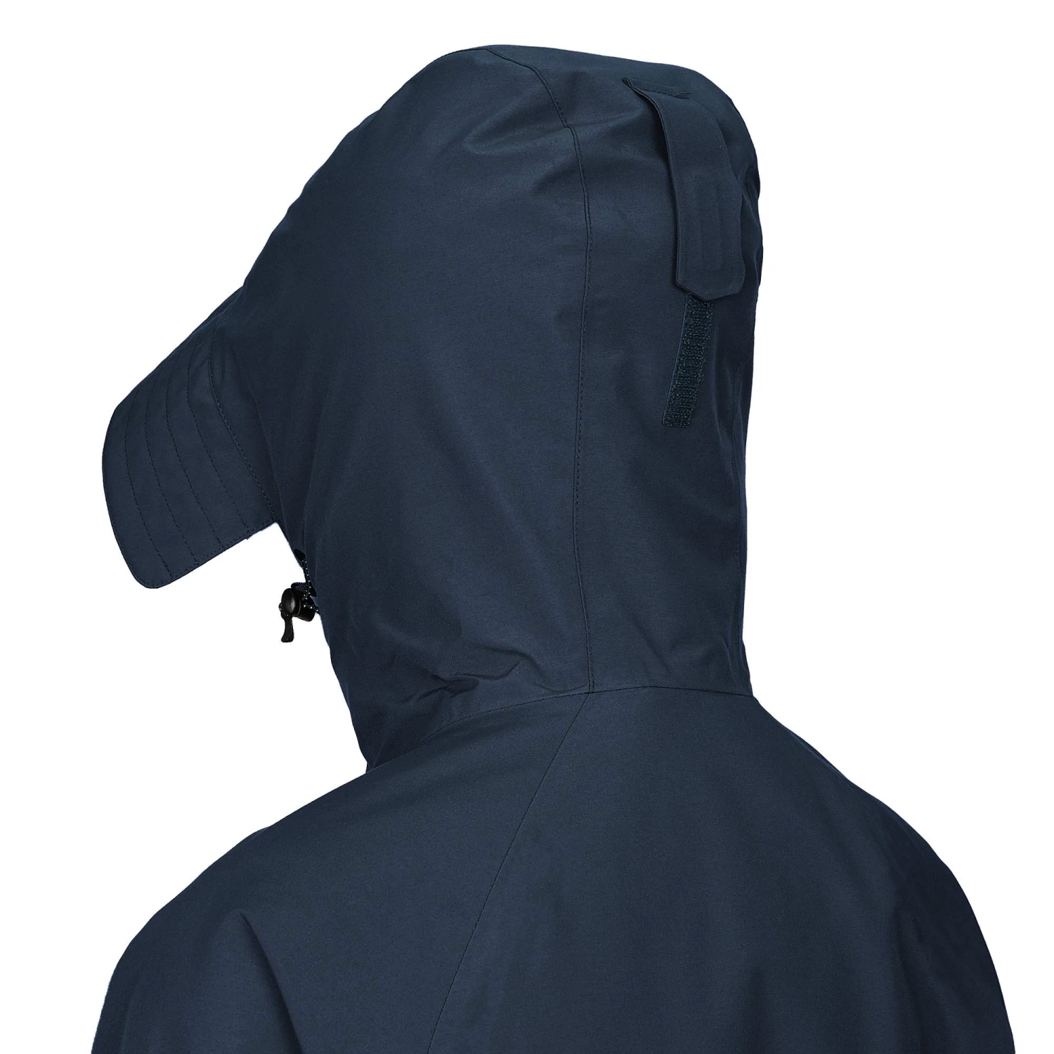 FRILUFTS SAKATA HOODED PARKA Damen - Regenjacke – Bild 9