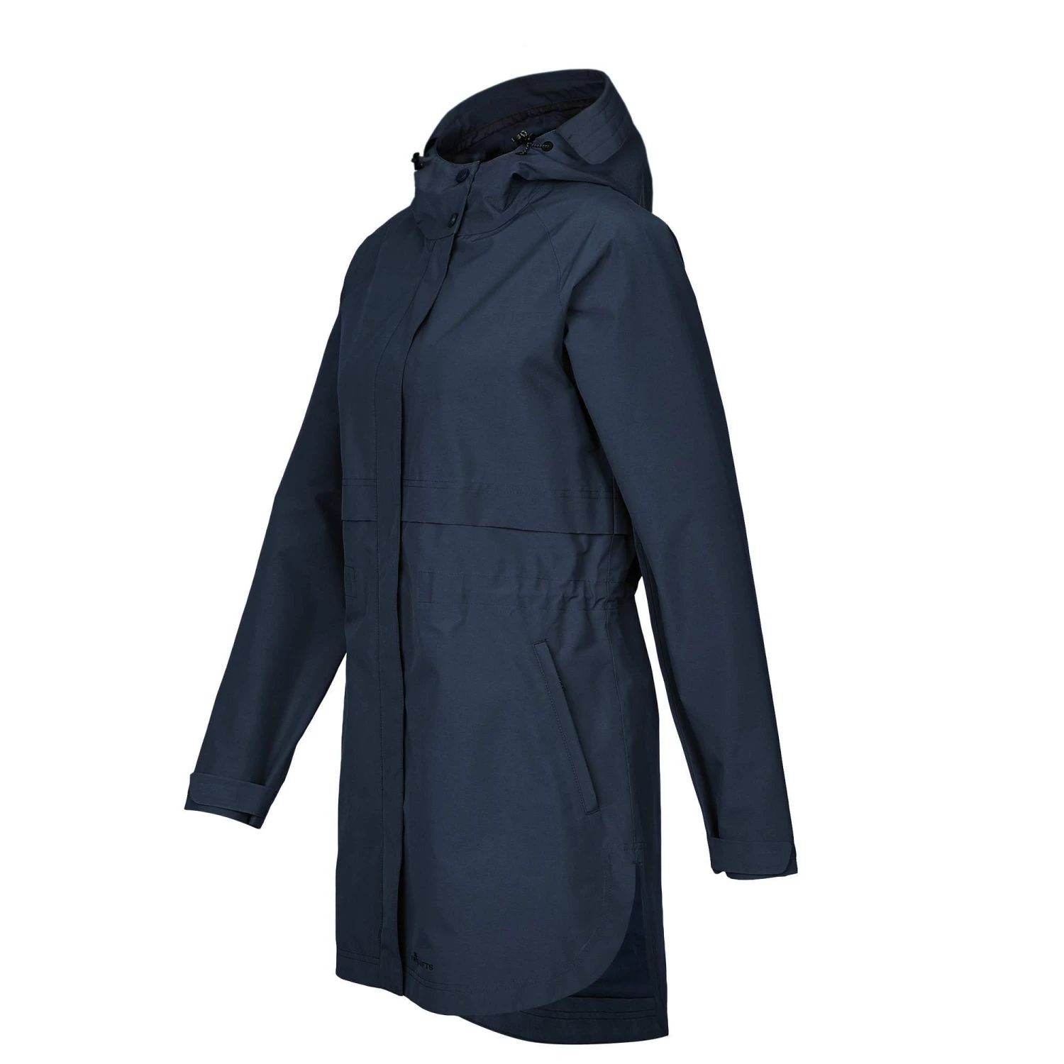 FRILUFTS SAKATA HOODED PARKA Damen - Regenjacke – Bild 3