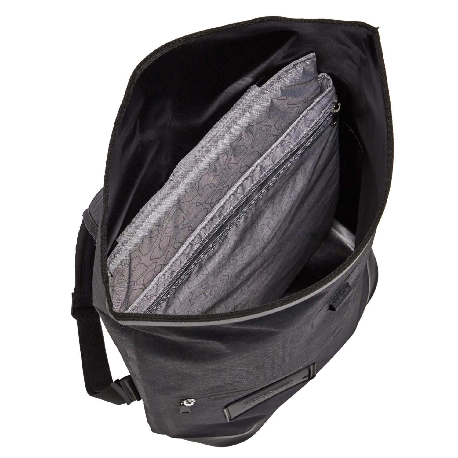 Ortlieb DAYPACK METROSPHERE 21L - Tagesrucksack – Bild 10