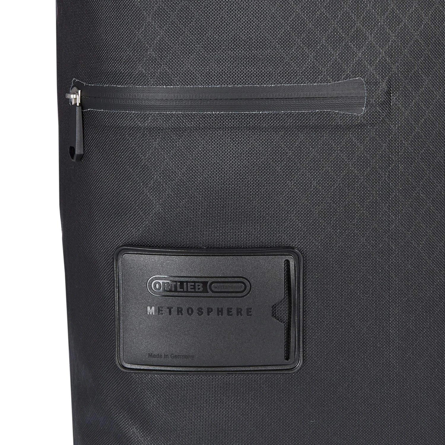 Ortlieb DAYPACK METROSPHERE 21L - Tagesrucksack – Bild 7