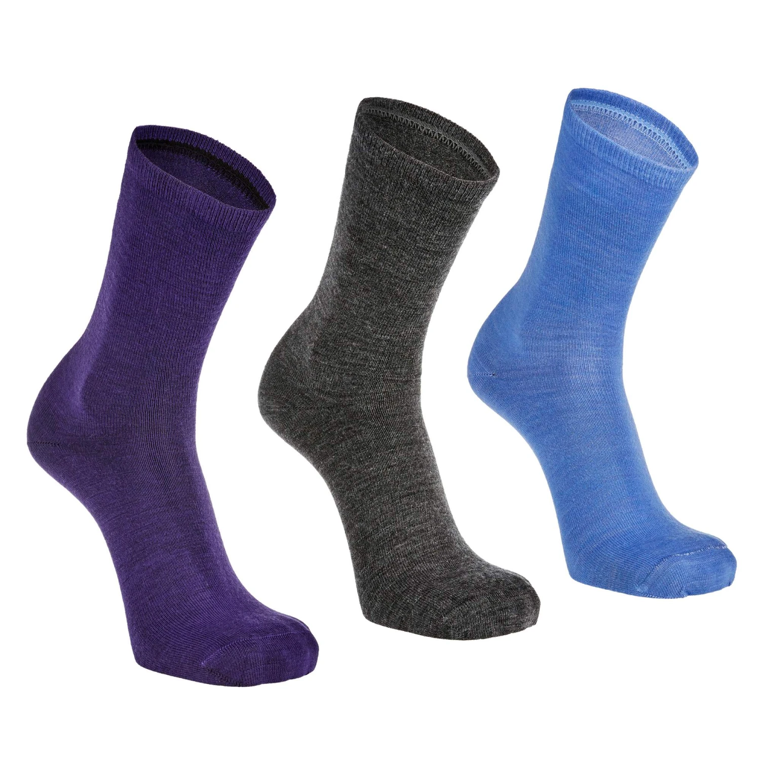 FRILUFTS SKOPUN SOCKS 3-PACK Unisex - Freizeitsocken