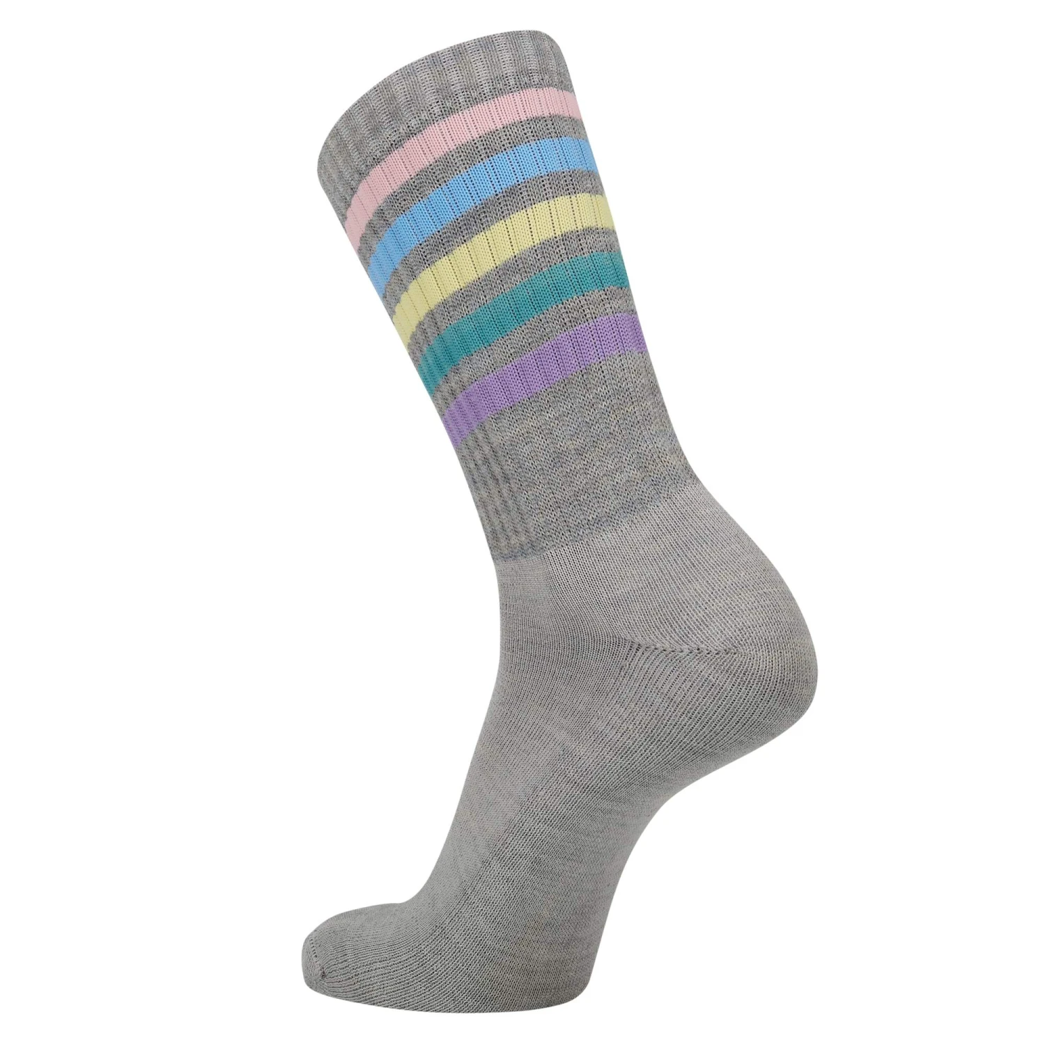 FRILUFTS AYAMPE RAINBOW SOCKS Unisex - Freizeitsocken – Bild 2