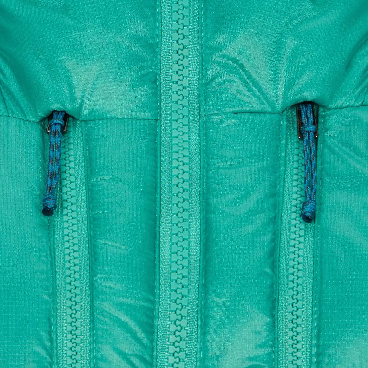 Patagonia W' S FITZ ROY DOWN HOODY Damen - Daunenjacke – Bild 9