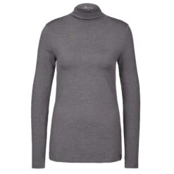 FRILUFTS OJOBI TURTLENECK LONGSLEEVE Damen - Funktionsshirt