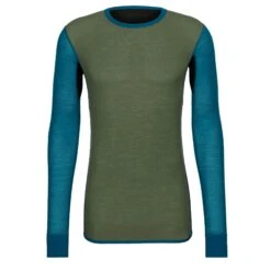 Devold WOOL MESH 190 SHIRT M Herren - Funktionsshirt