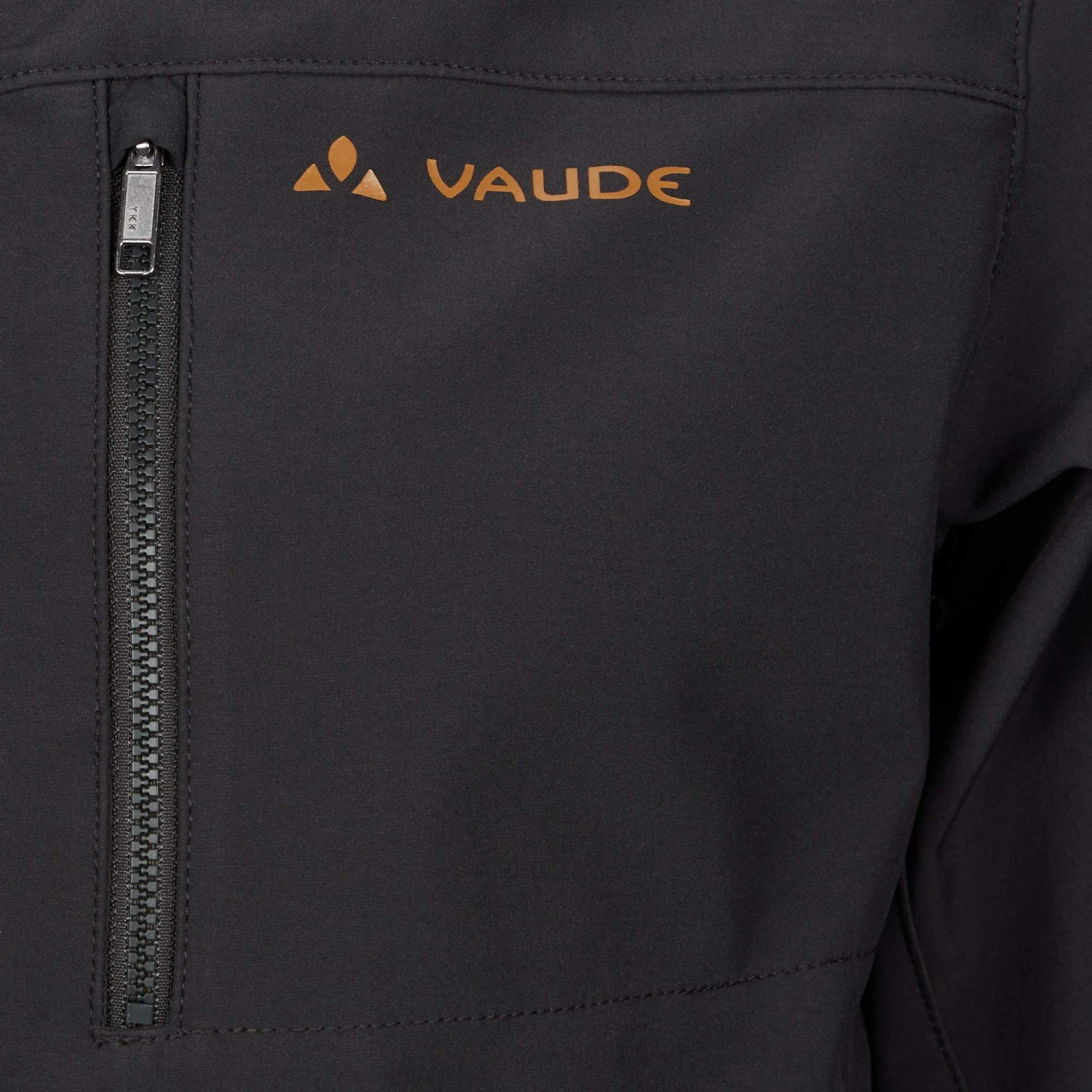 VAUDE SE ME BATONI SOFTSHELL JACKET Herren - Softshelljacke – Bild 5