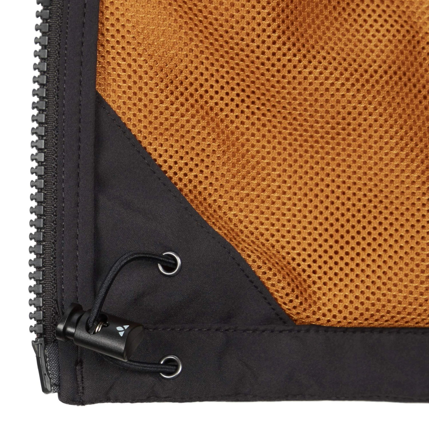 VAUDE SE ME BATONI SOFTSHELL JACKET Herren - Softshelljacke – Bild 9