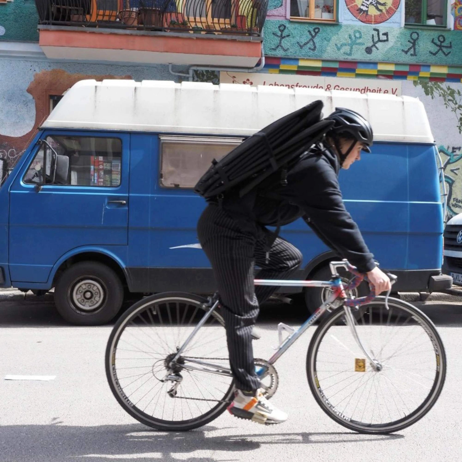 VIK 3.8 Unisex - Kajak – Bild 18