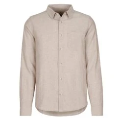 FRILUFTS TIDORE L/S SHIRT Herren - Outdoor Hemd