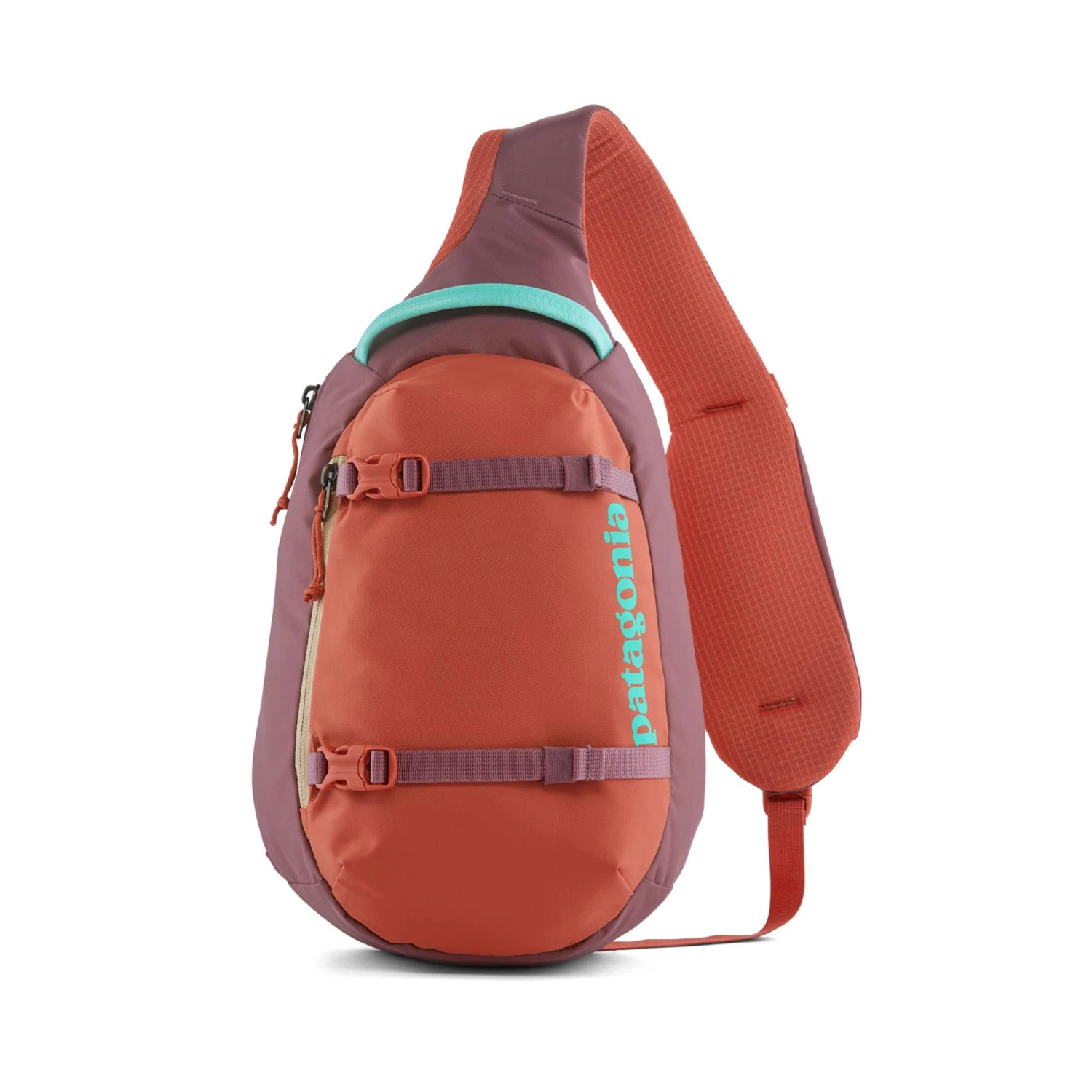Patagonia ATOM SLING 8L Unisex - Umhängetasche – Bild 2