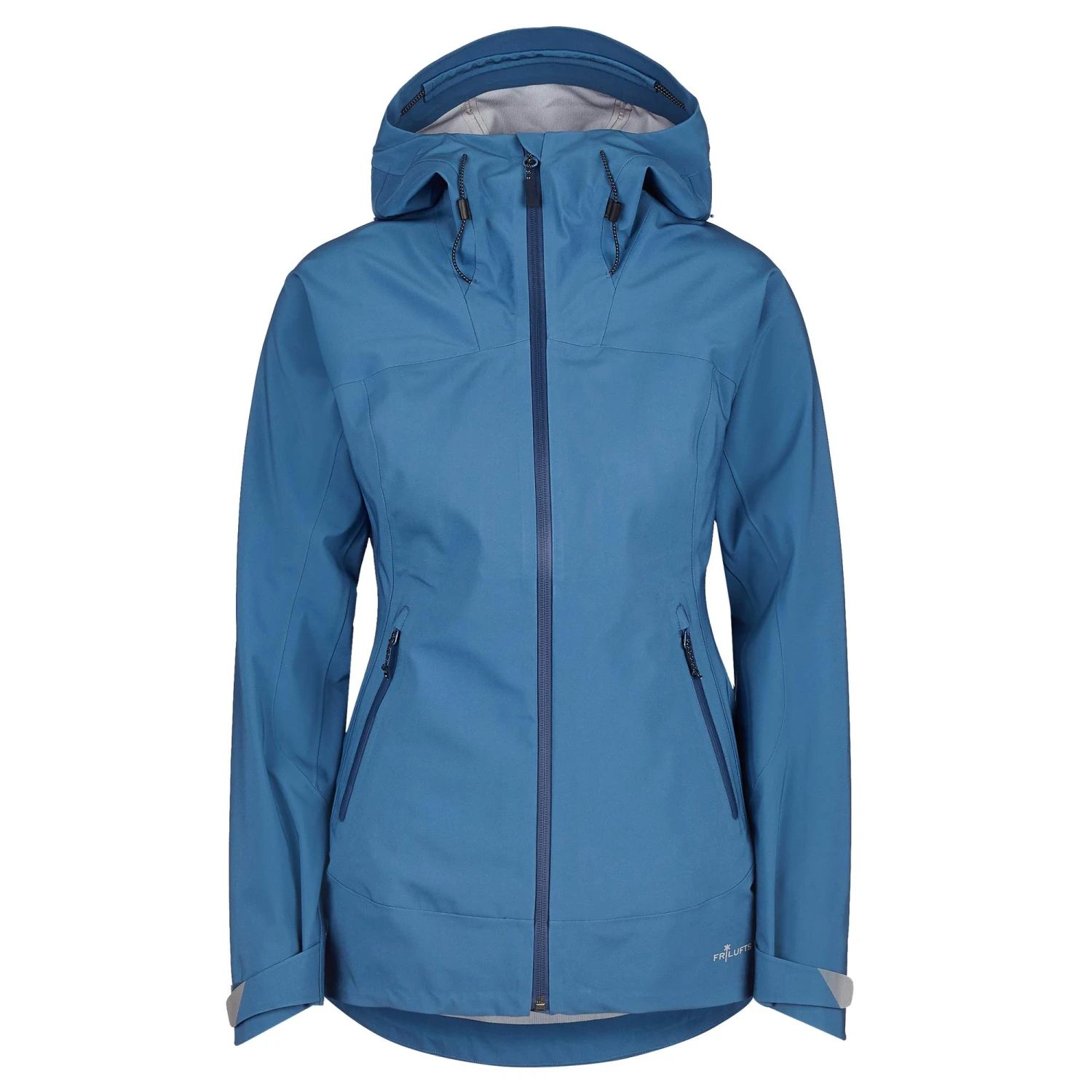 FRILUFTS VIEDMA JACKET 2.0 Damen - Hardshelljacke