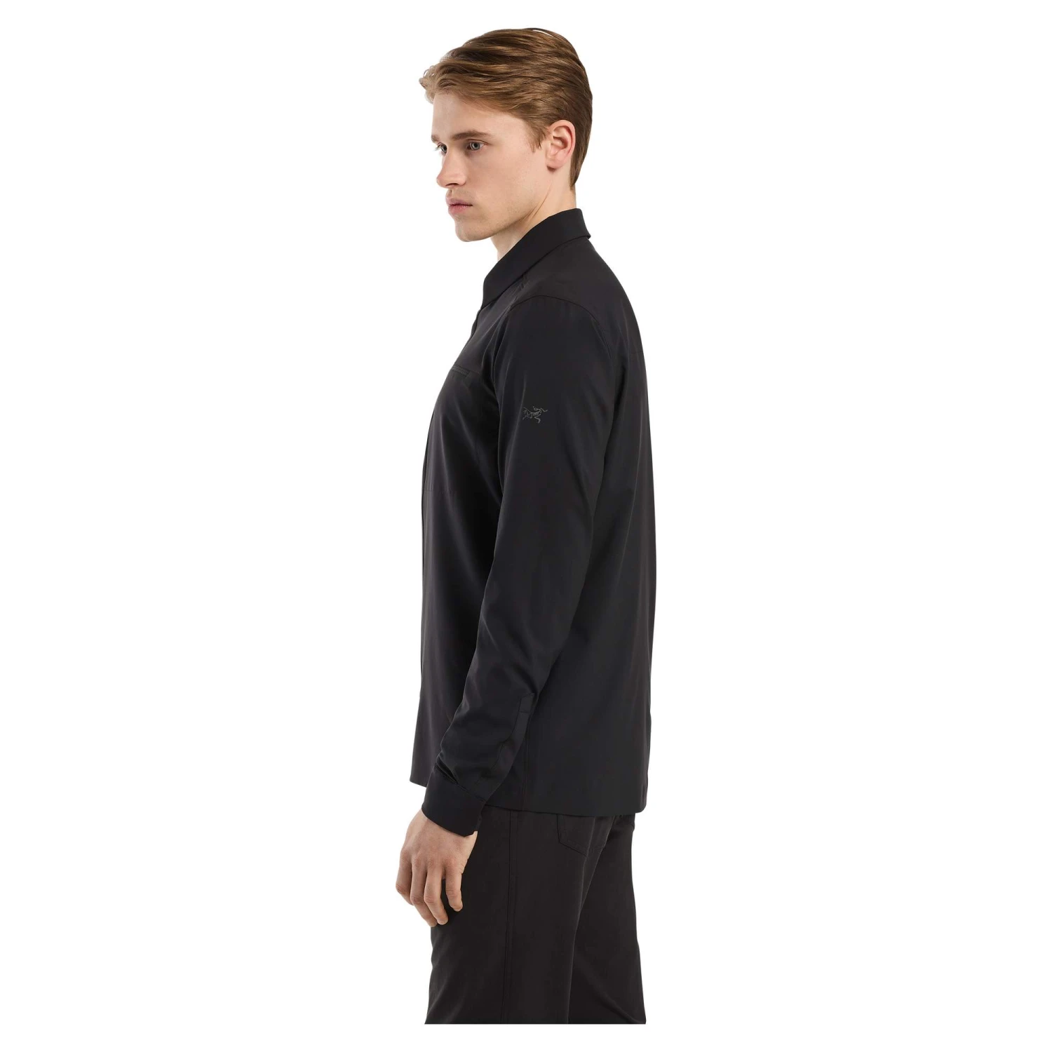 Arc'teryx SKYLINE LS SHIRT MENS Herren - Outdoor Hemd – Bild 3