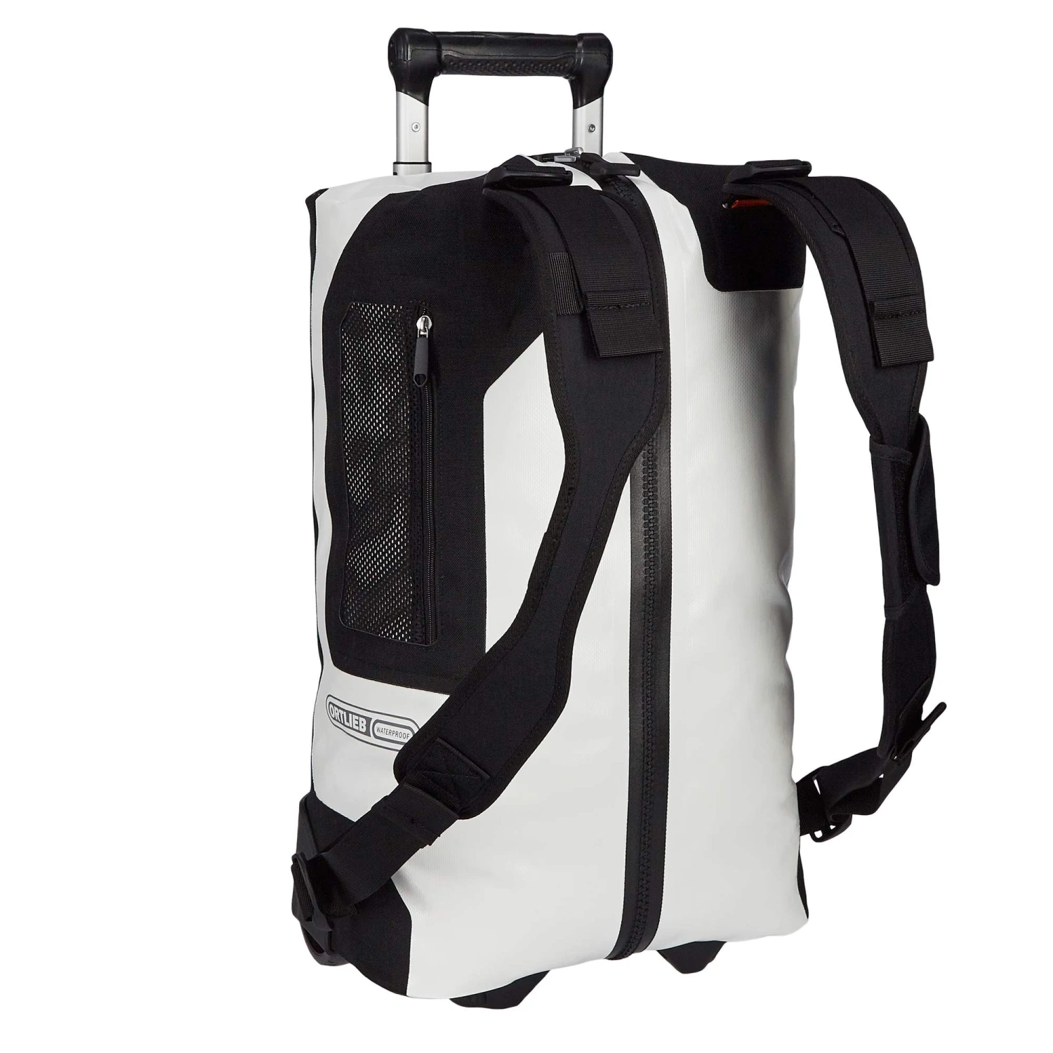 Ortlieb DUFFLE RG GT - Reisetasche Mit Rollen