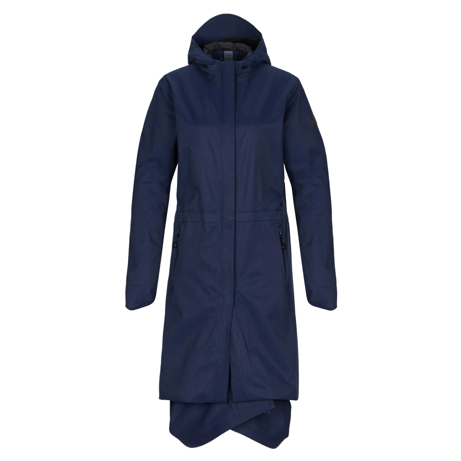 Elkline 1DRY2 MANTELOVERALL Unisex - Fahrradjacke – Bild 6