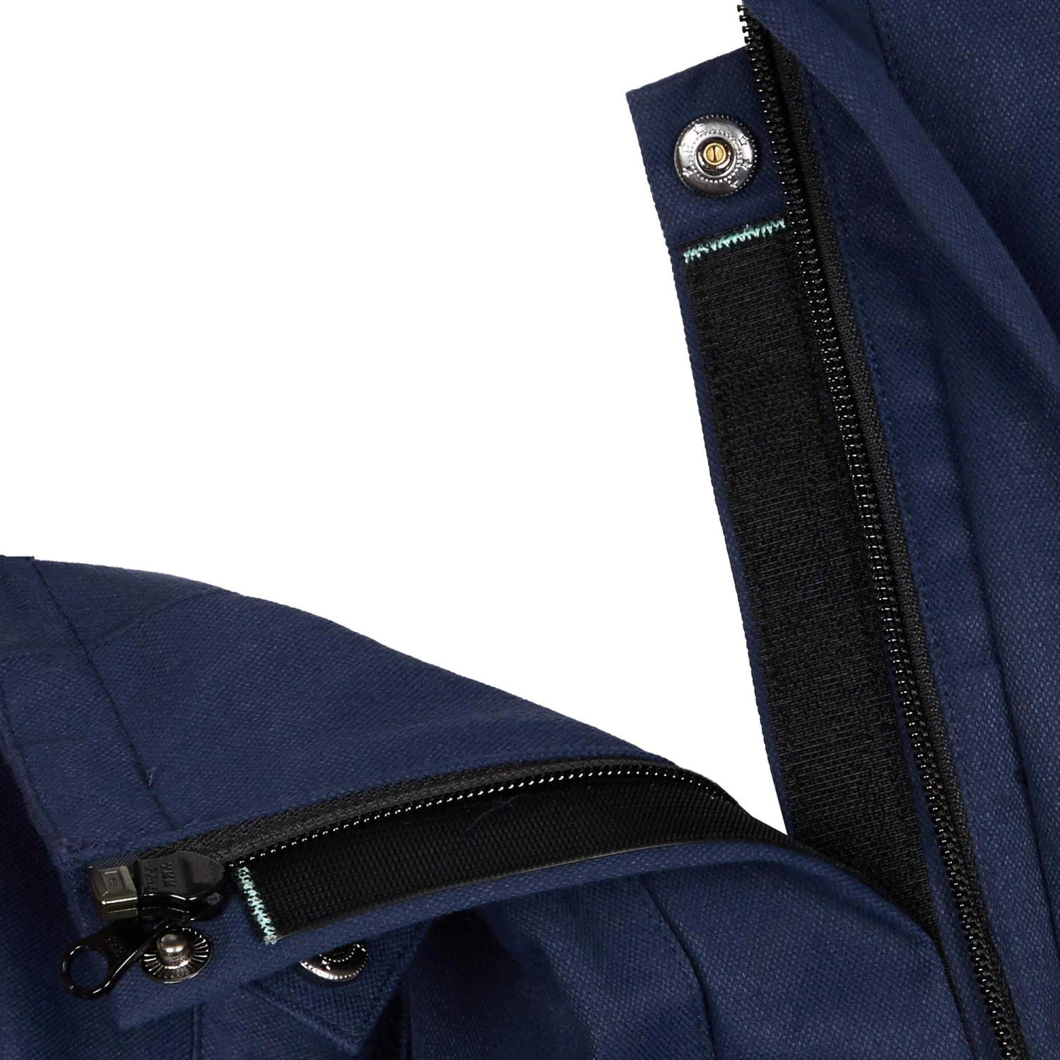 Elkline 1DRY2 MANTELOVERALL Unisex - Fahrradjacke – Bild 16