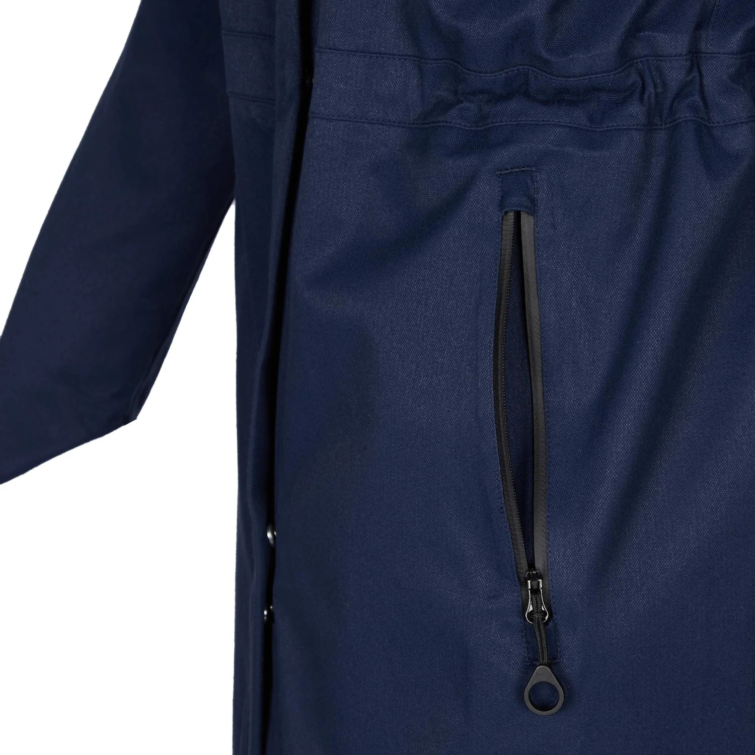 Elkline 1DRY2 MANTELOVERALL Unisex - Fahrradjacke – Bild 17