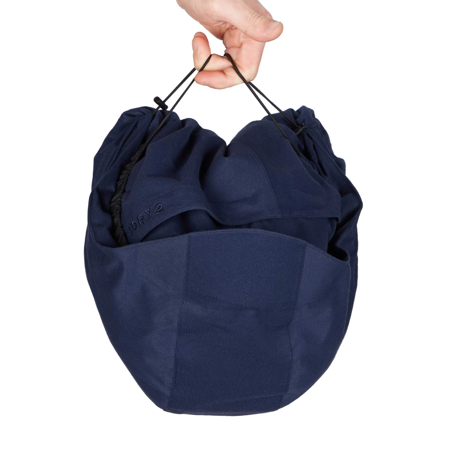 Elkline 1DRY2 MANTELOVERALL Unisex - Fahrradjacke – Bild 19