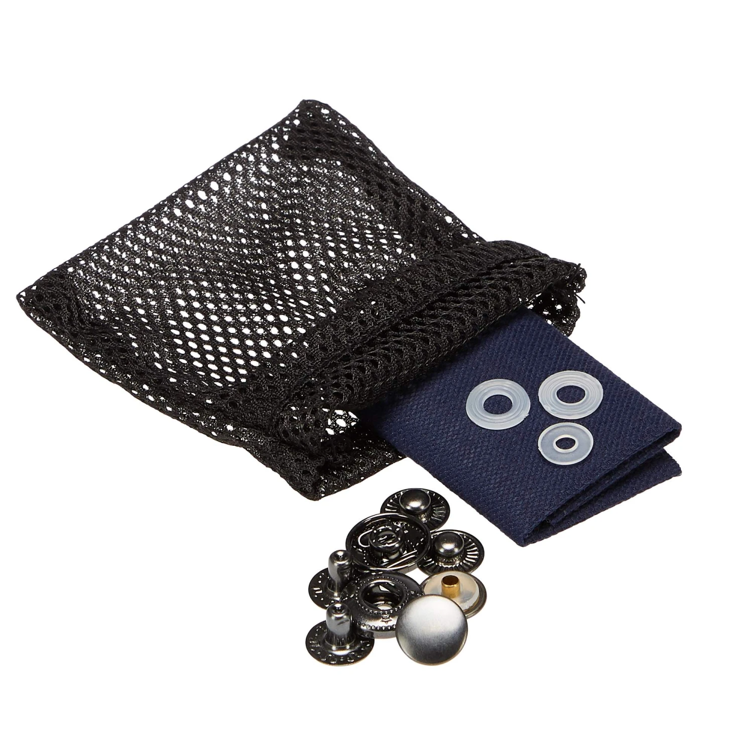 Elkline 1DRY2 MANTELOVERALL Unisex - Fahrradjacke – Bild 20