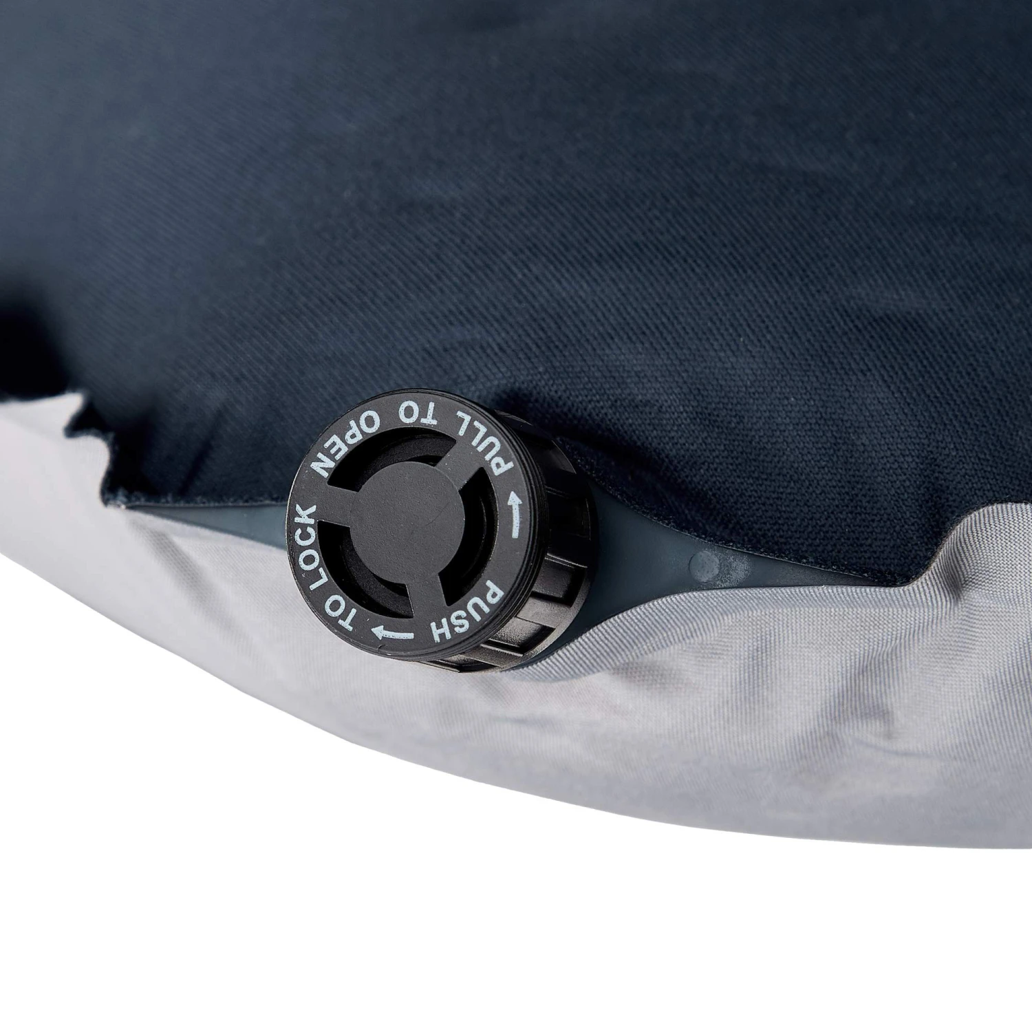 FRILUFTS KALLA 7.5 - Selbstaufblasende Isomatte – Bild 4