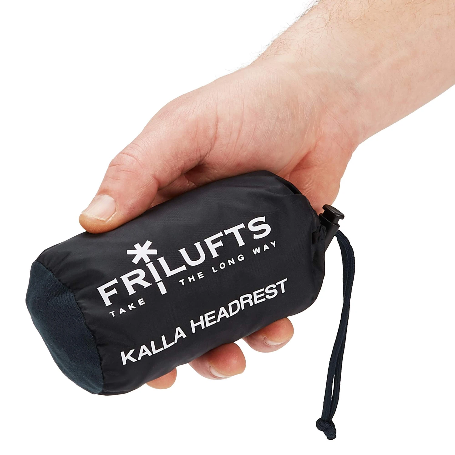 FRILUFTS KALLA HEADREST - Kissen – Bild 6