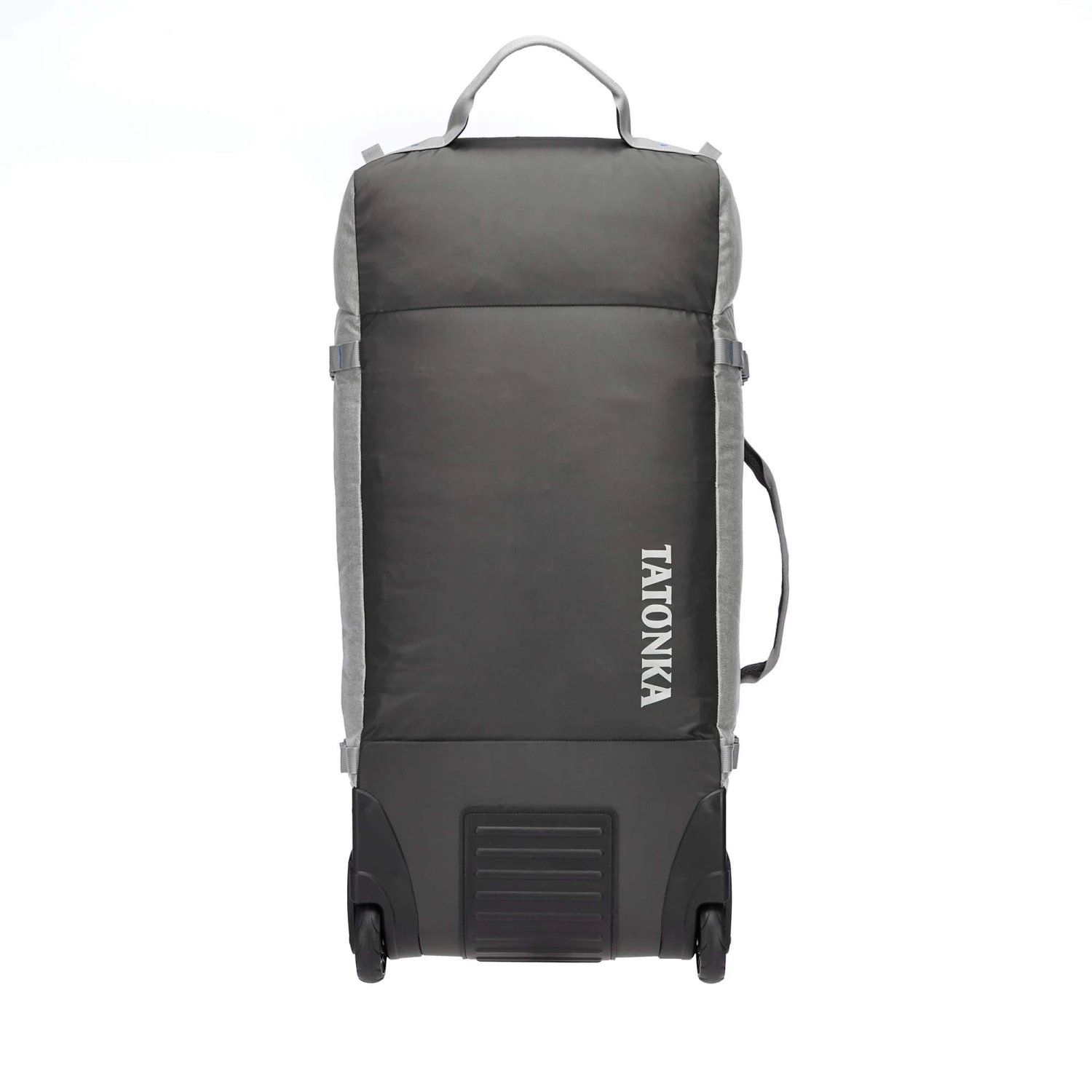 Tatonka DUFFLE ROLLER 105 - Reisetasche Mit Rollen – Bild 3