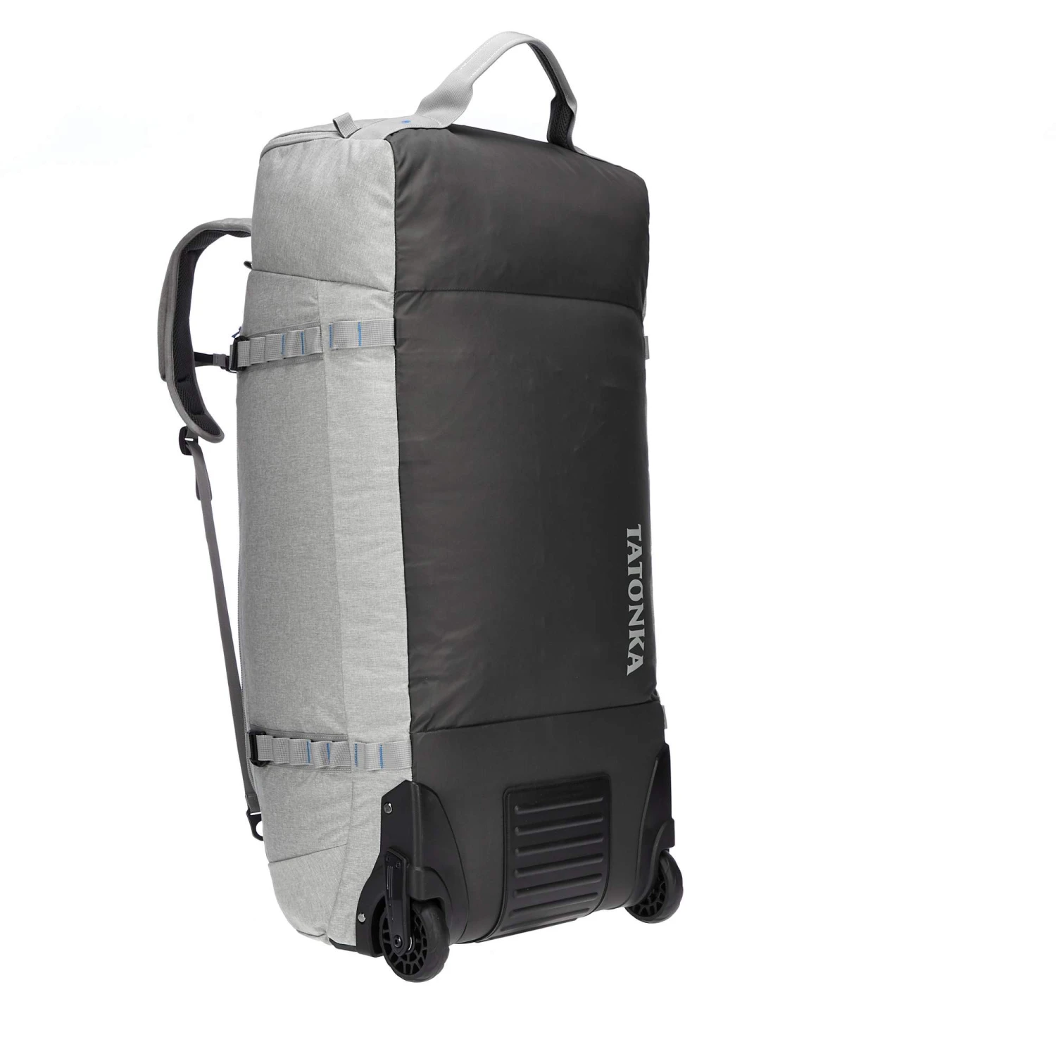 Tatonka DUFFLE ROLLER 105 - Reisetasche Mit Rollen – Bild 4