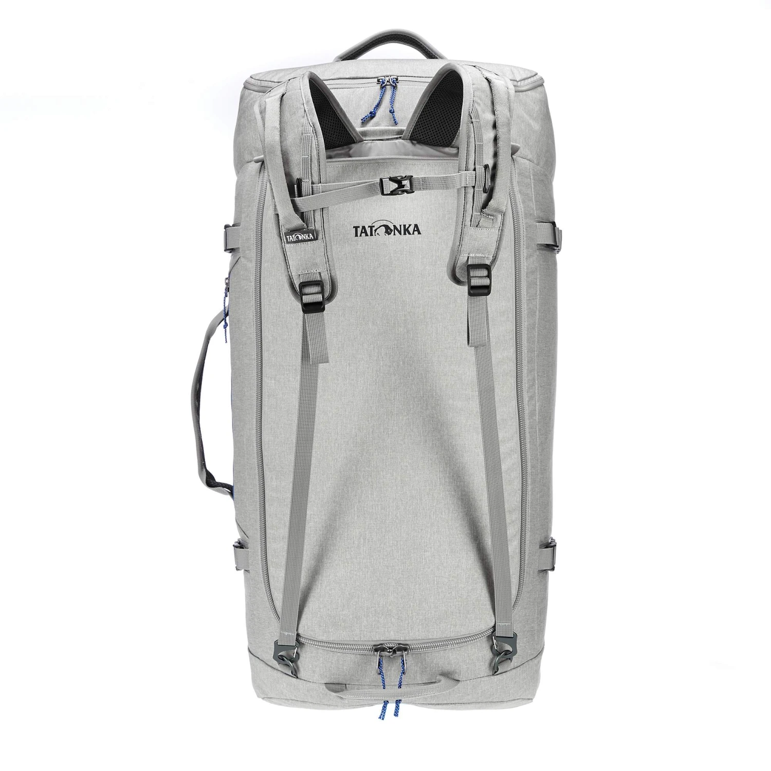 Tatonka DUFFLE ROLLER 105 - Reisetasche Mit Rollen – Bild 6